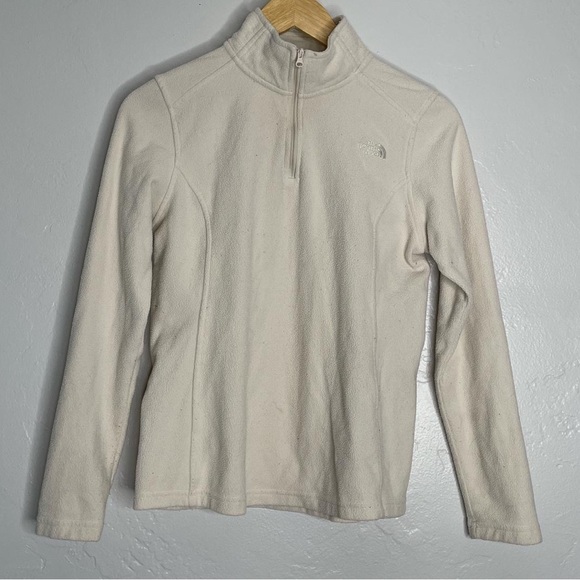 The North Face Jackets & Blazers - The Northface quarter zip pullover
